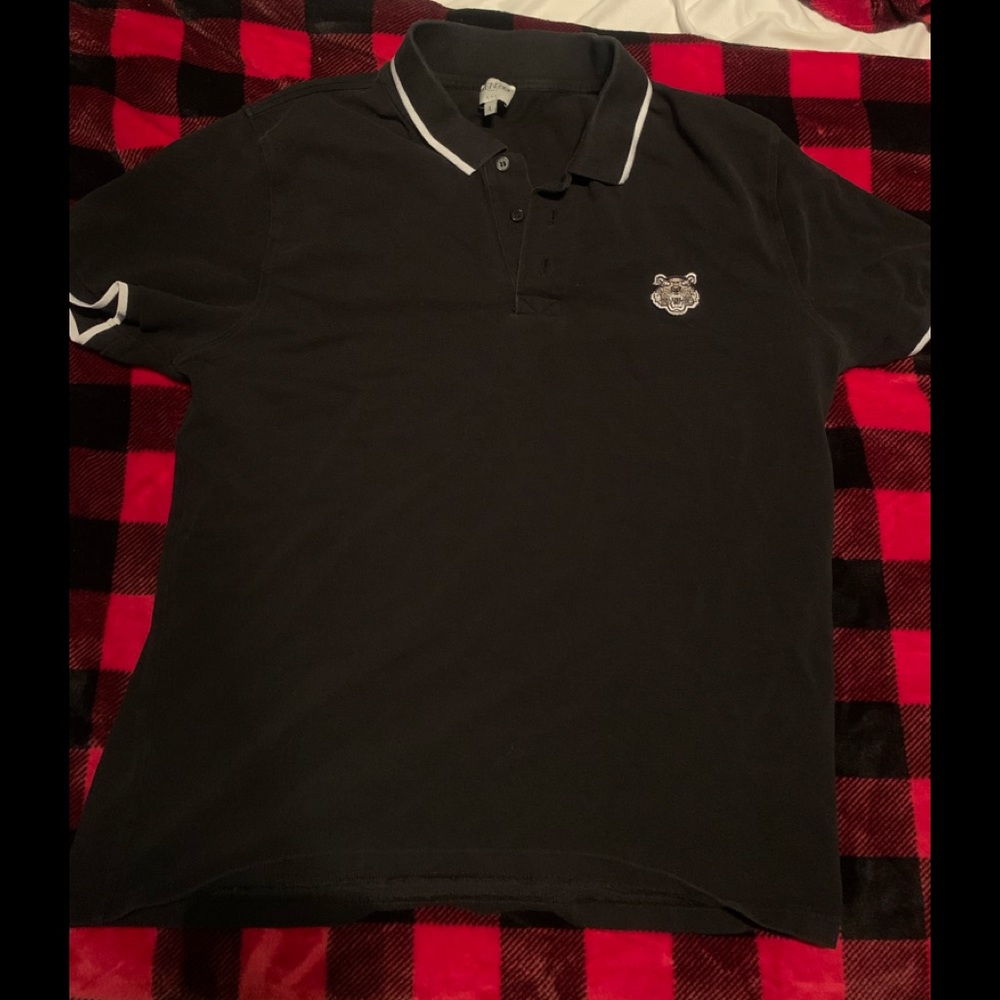 Kenzo polo